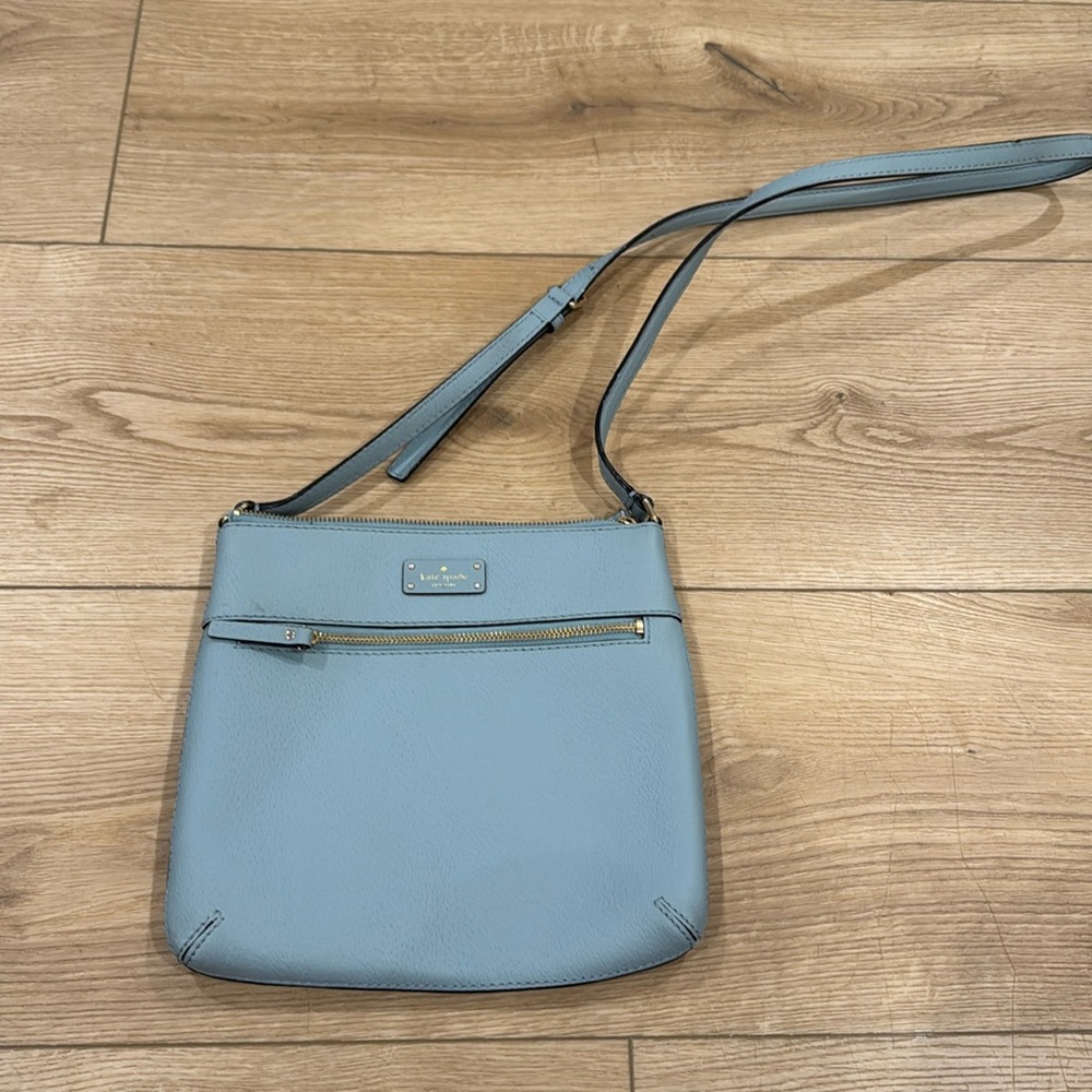 Kate Spade Crossbody